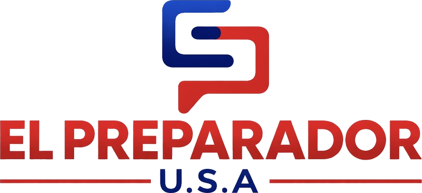 El Preparador U.S.A.